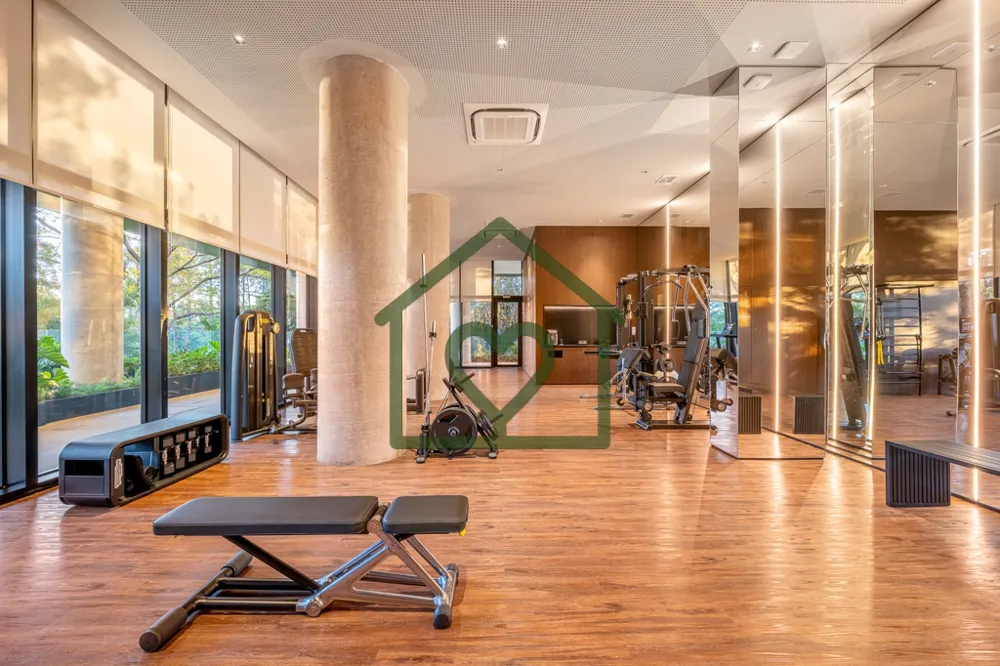 Apartamento, 3 quartos, 286 m² - Foto 7