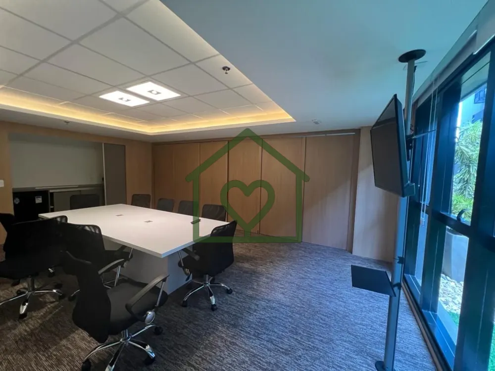 Sala-Conjunto, 36 m² - Foto 6