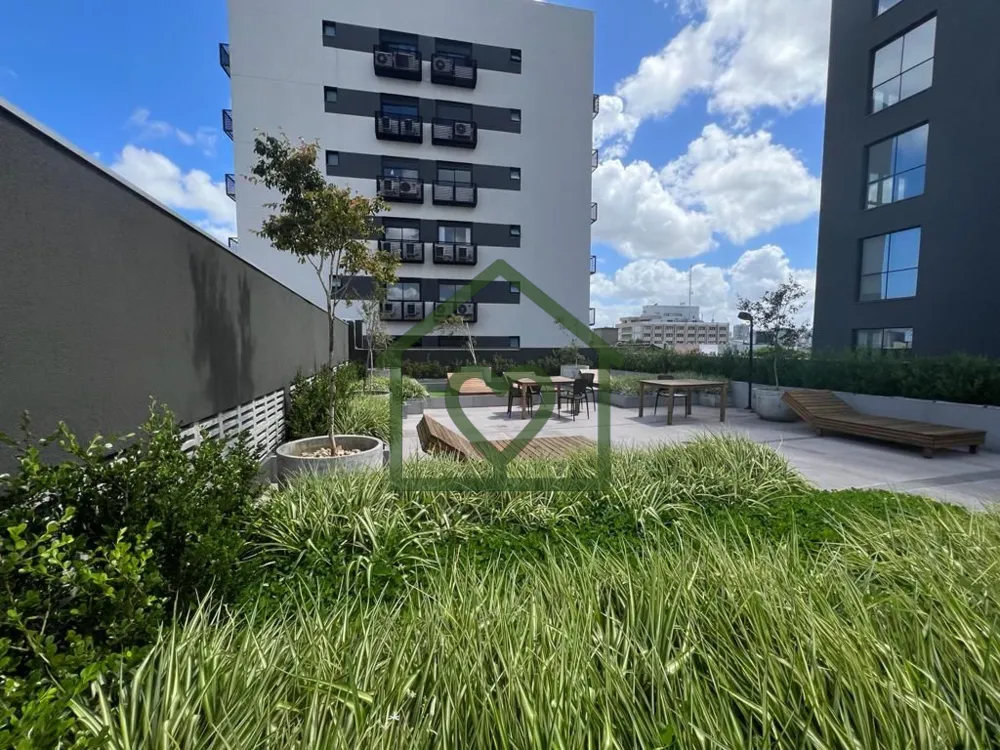 Sala-Conjunto, 36 m² - Foto 1