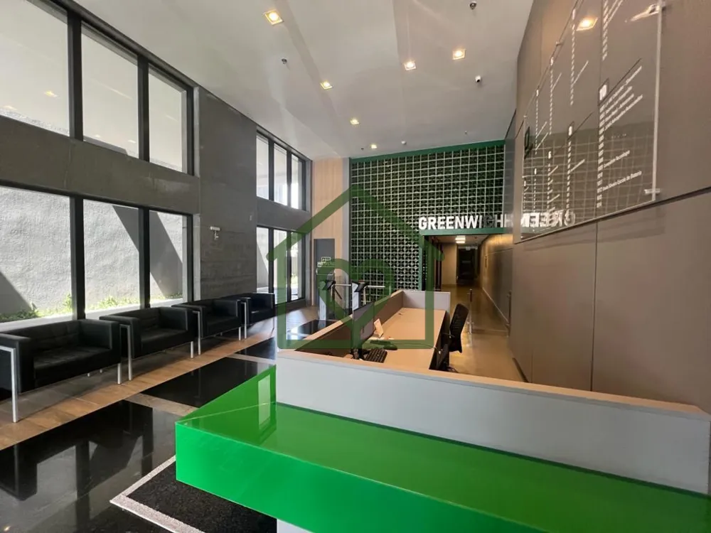 Sala-Conjunto, 36 m² - Foto 8