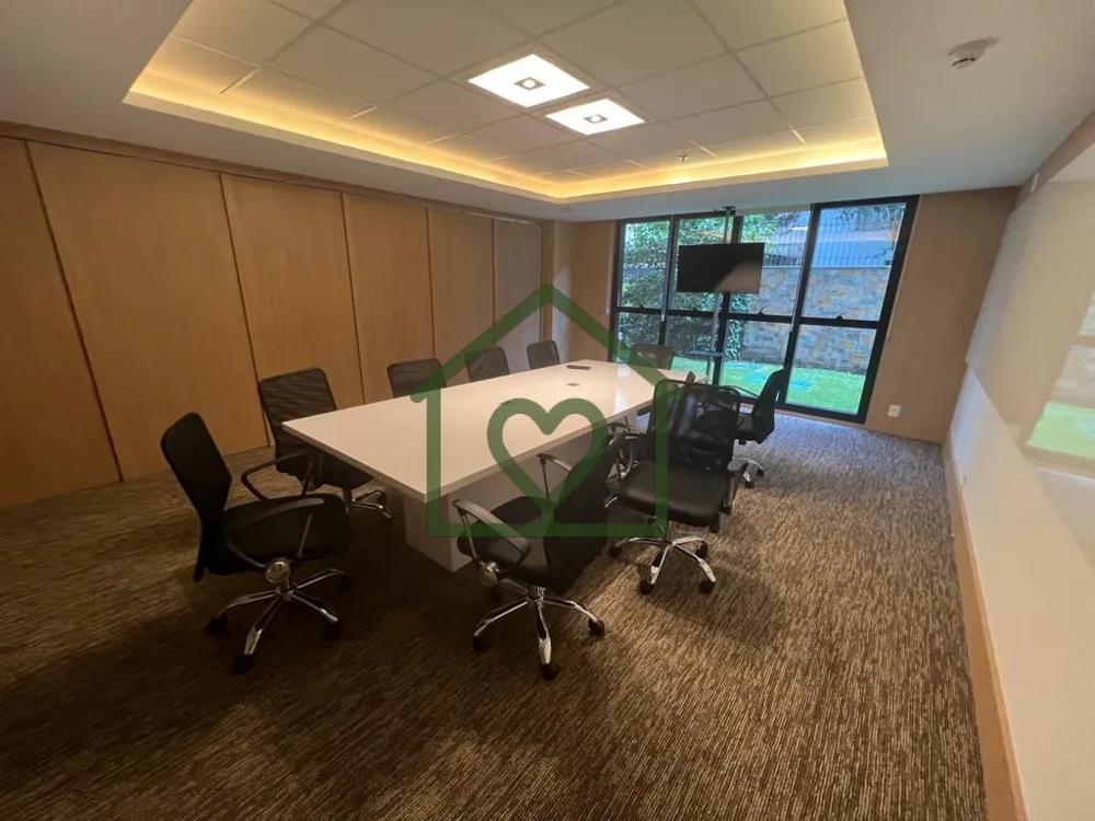 Sala-Conjunto, 36 m² - Foto 7