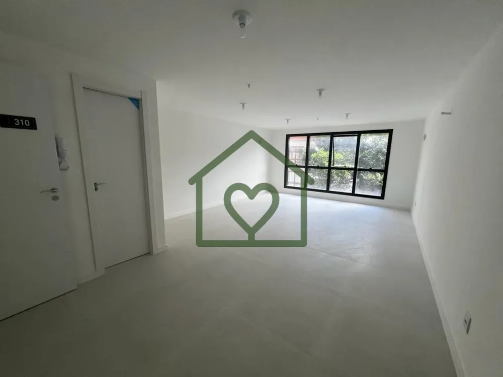 Sala-Conjunto, 36 m² - Foto 2