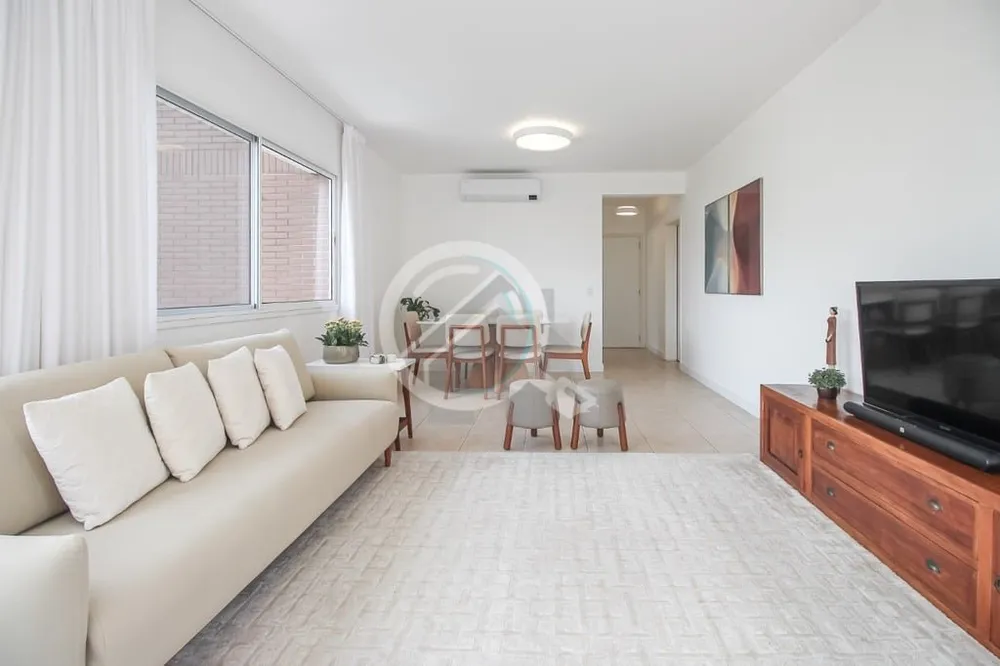 Apartamento, 3 quartos, 105 m² - Foto 4