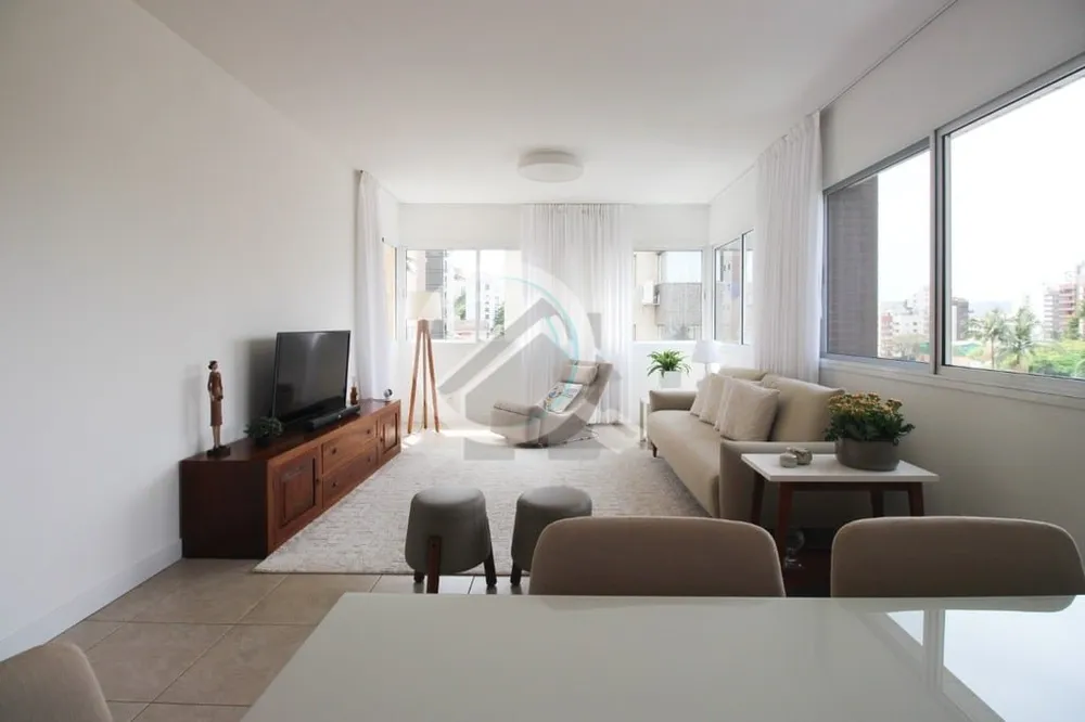 Apartamento, 3 quartos, 105 m² - Foto 2