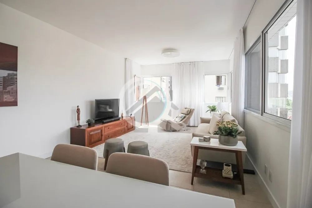 Apartamento, 3 quartos, 105 m² - Foto 3
