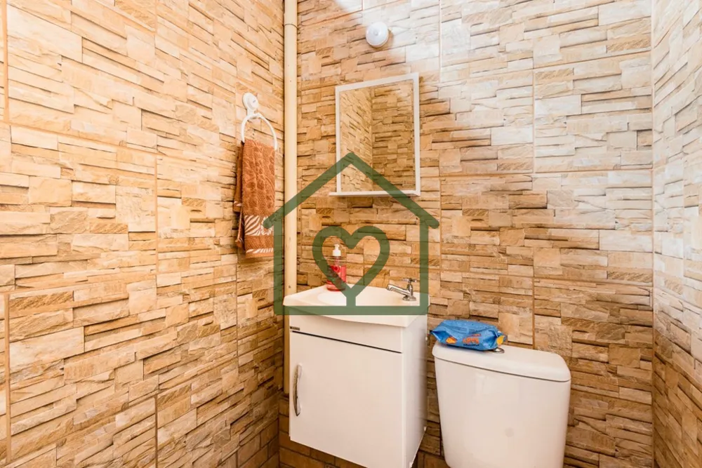 Casa, 3 quartos, 160 m² - Foto 4