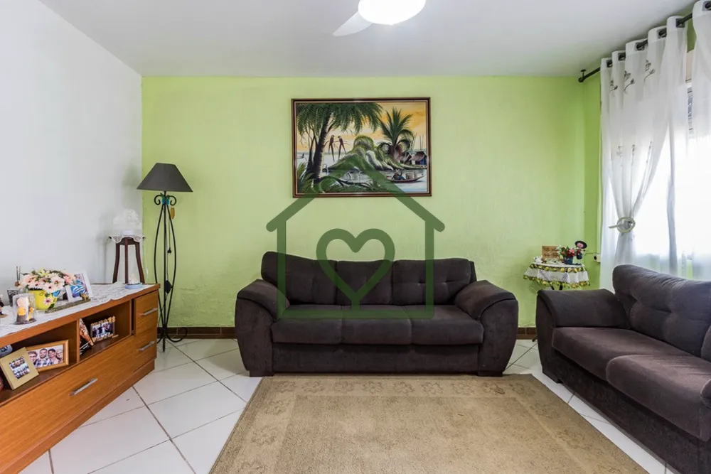 Casa, 3 quartos, 160 m² - Foto 8