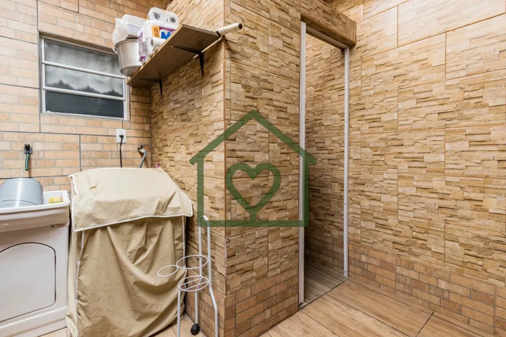 Casa, 3 quartos, 160 m² - Foto 3