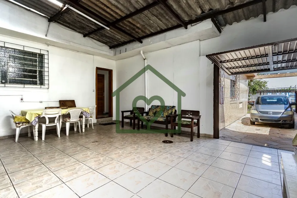 Casa, 3 quartos, 160 m² - Foto 2