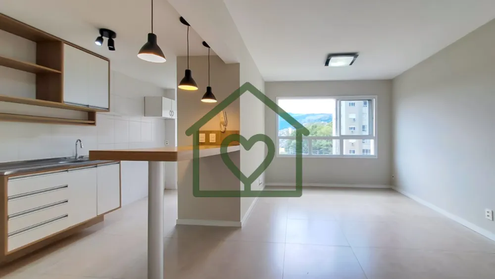 Apartamento, 3 quartos, 75 m² - Foto 1