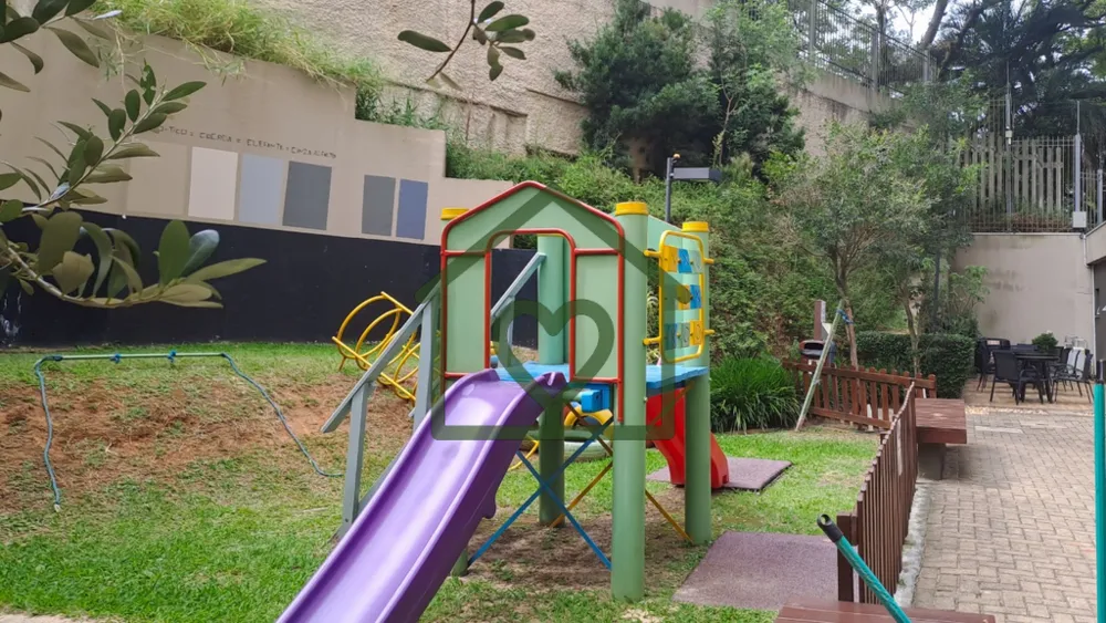 Apartamento, 3 quartos, 75 m² - Foto 3