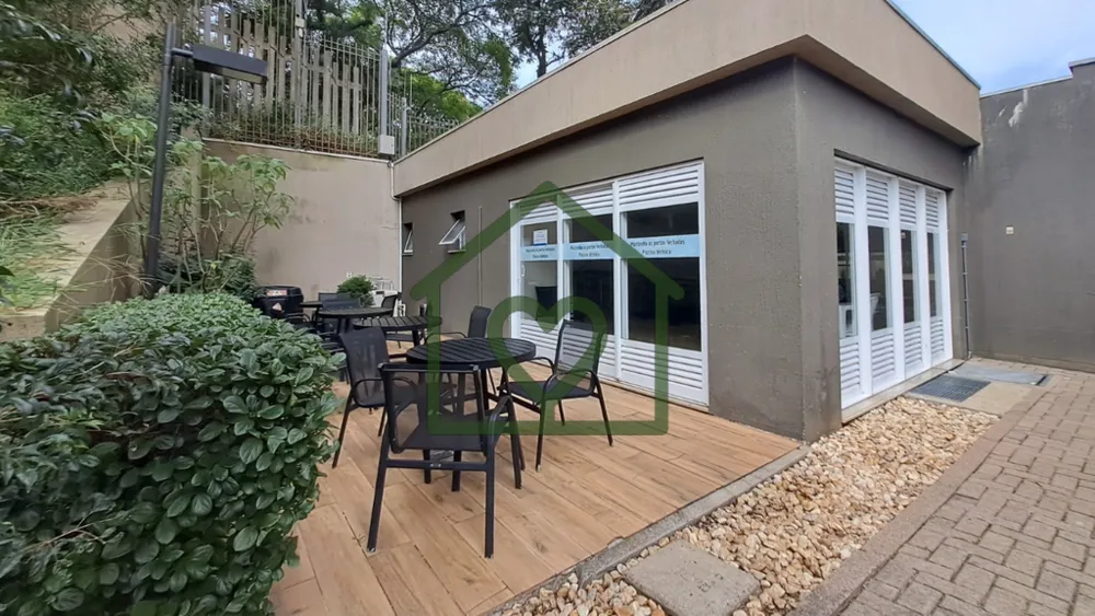 Apartamento, 3 quartos, 75 m² - Foto 4