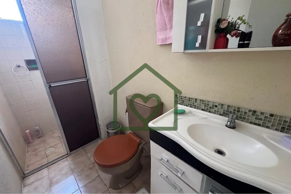 Apartamento, 2 quartos, 60 m² - Foto 3