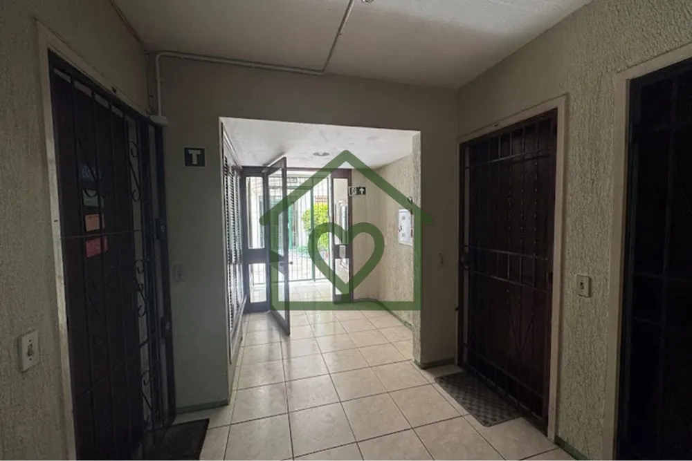 Apartamento, 2 quartos, 60 m² - Foto 2