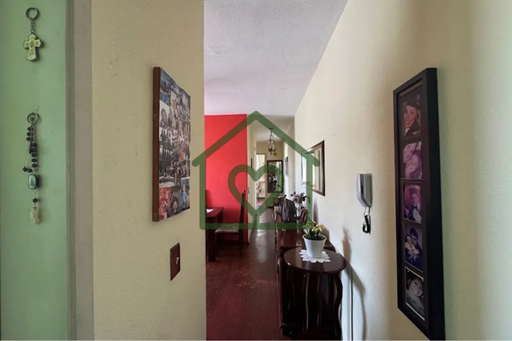 Apartamento, 2 quartos, 60 m² - Foto 5