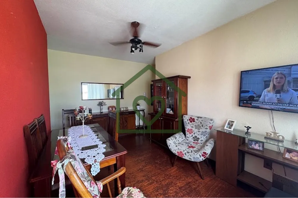 Apartamento, 2 quartos, 60 m² - Foto 7