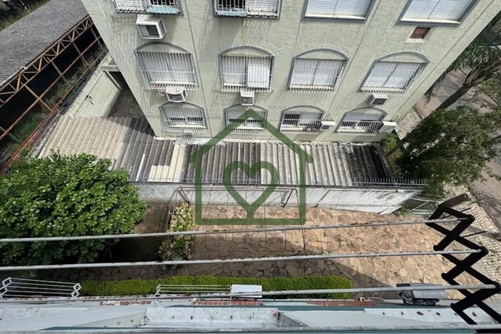 Apartamento, 2 quartos, 60 m² - Foto 6
