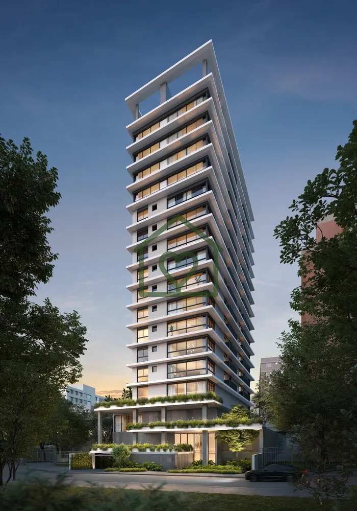 Cobertura, 4 quartos, 369 m² - Foto 3