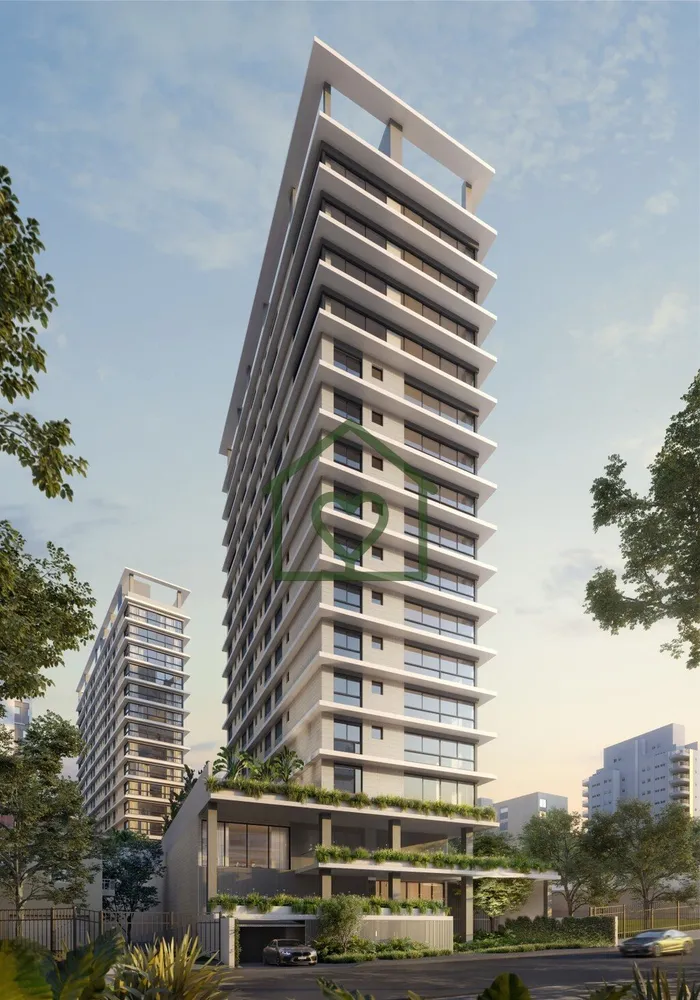 Cobertura, 4 quartos, 369 m² - Foto 4