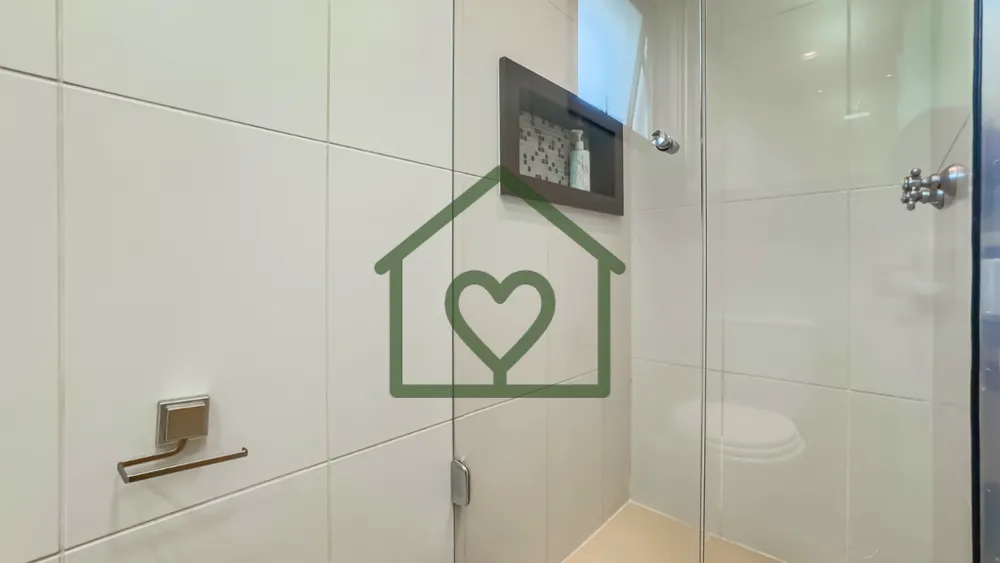 Apartamento, 2 quartos, 95 m² - Foto 3