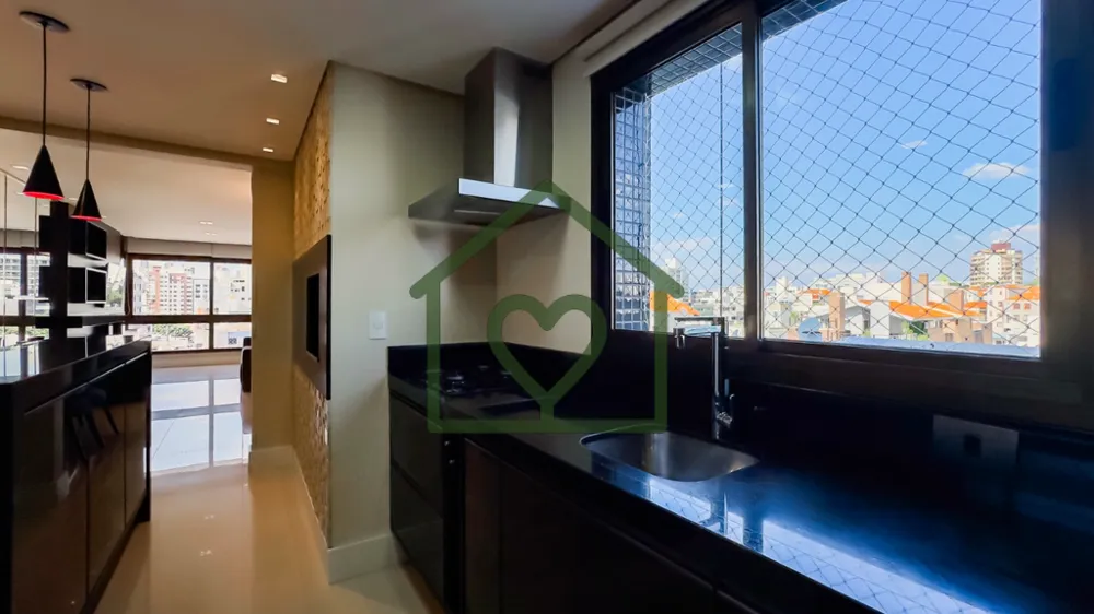 Apartamento, 2 quartos, 95 m² - Foto 5