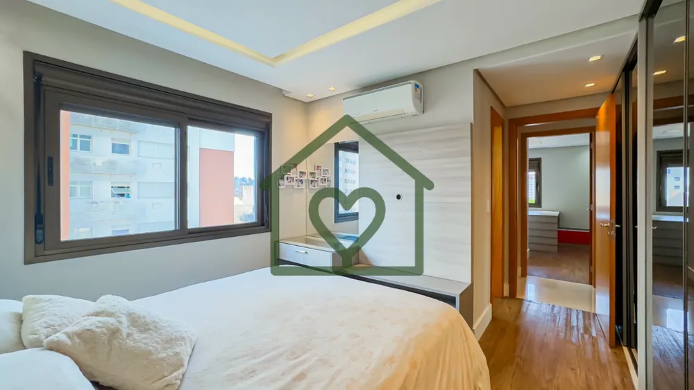 Apartamento, 2 quartos, 95 m² - Foto 8