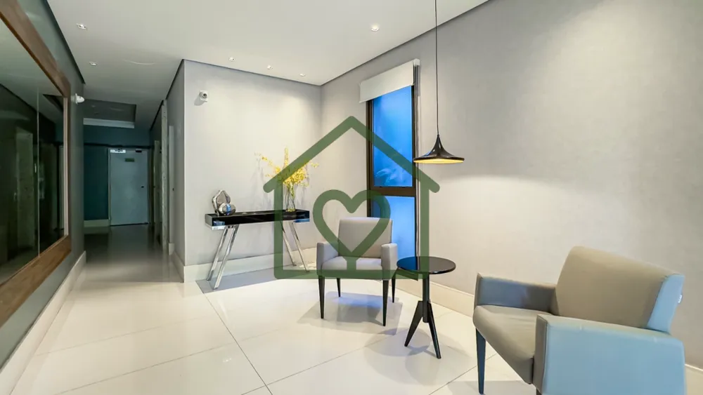 Apartamento, 2 quartos, 95 m² - Foto 6