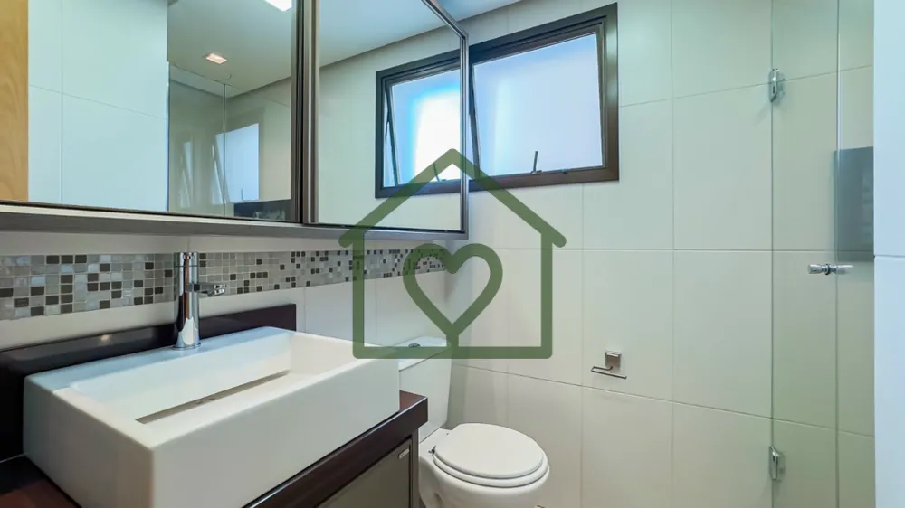 Apartamento, 2 quartos, 95 m² - Foto 7