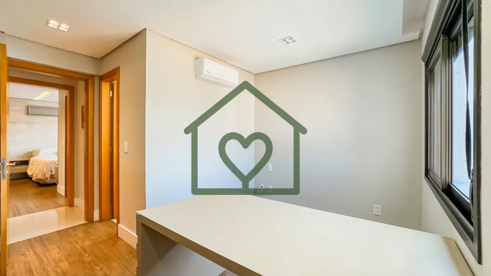 Apartamento, 2 quartos, 95 m² - Foto 4