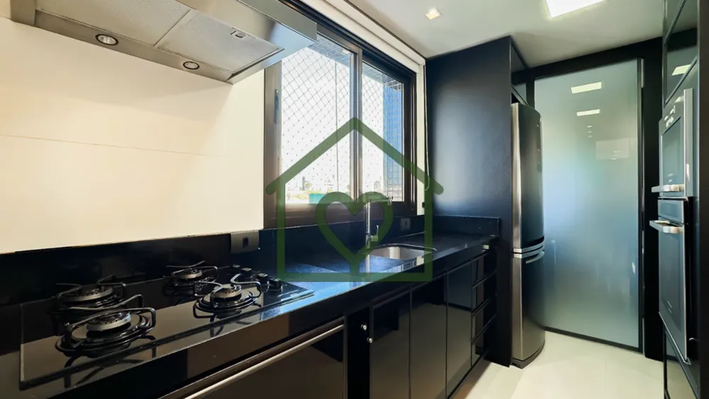 Apartamento, 2 quartos, 95 m² - Foto 2