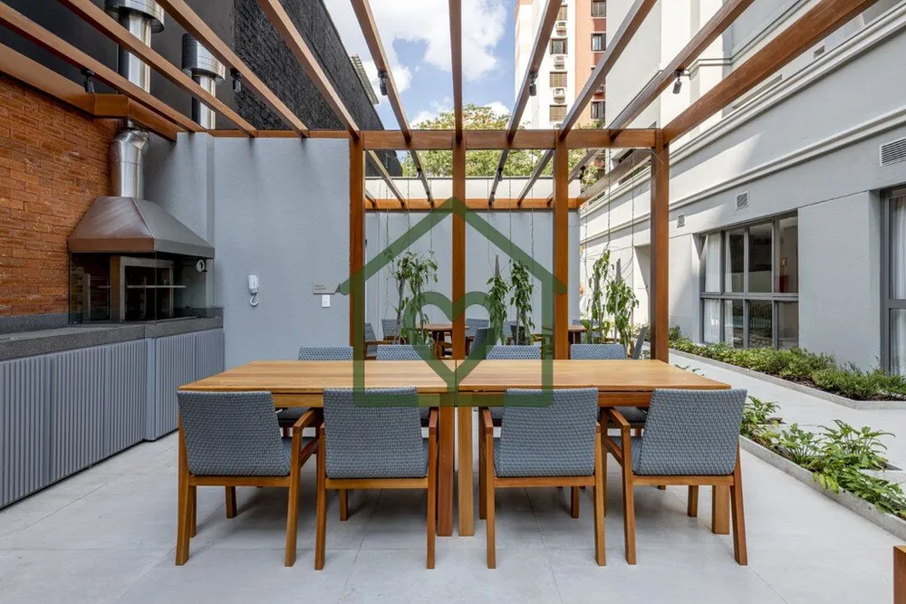 Apartamento, 3 quartos, 67 m² - Foto 8