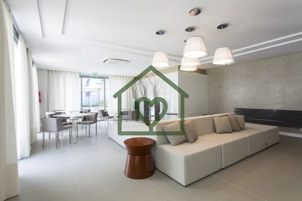 Apartamento, 1 quarto, 39 m² - Foto 5