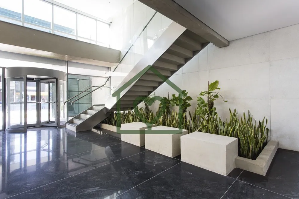 Apartamento, 1 quarto, 39 m² - Foto 4