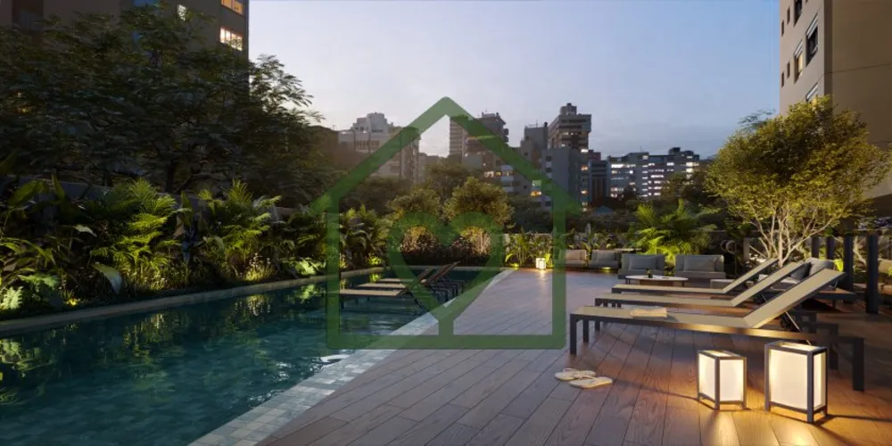 Apartamento, 3 quartos, 118 m² - Foto 8