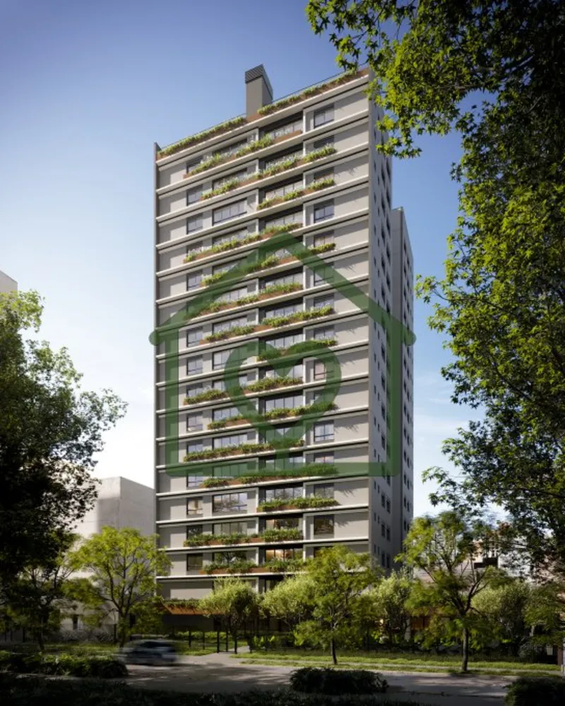 Apartamento, 3 quartos, 118 m² - Foto 1