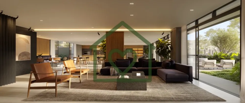 Apartamento, 3 quartos, 118 m² - Foto 5