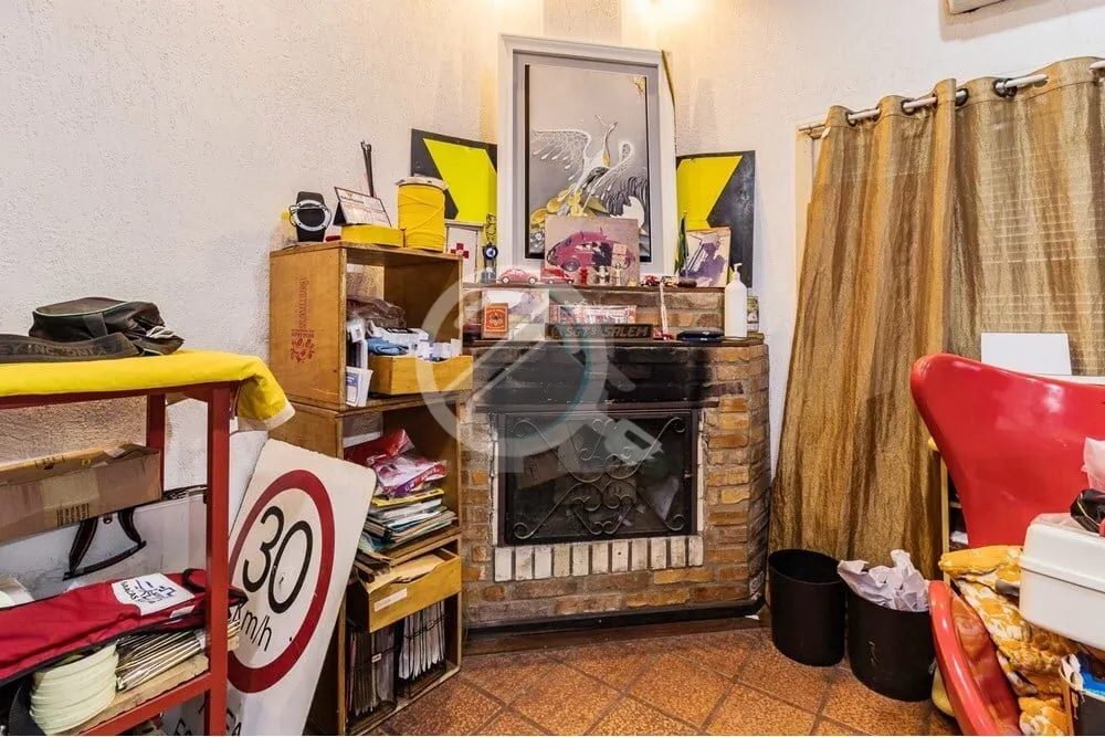 Casa, 3 quartos, 260 m² - Foto 6