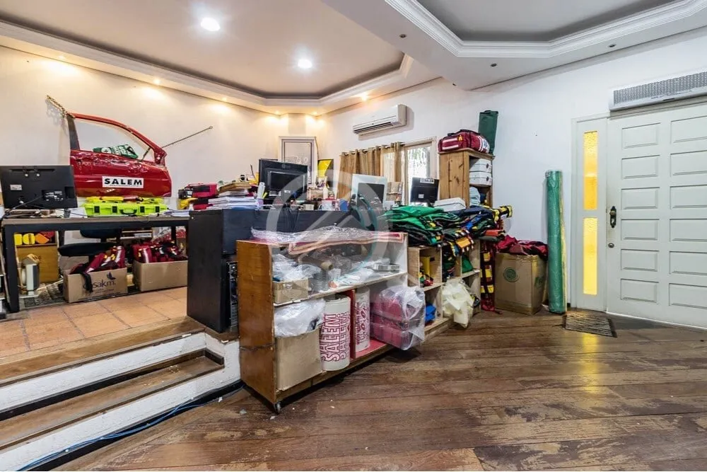 Casa, 3 quartos, 260 m² - Foto 5