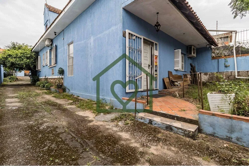 Casa, 3 quartos, 260 m² - Foto 1
