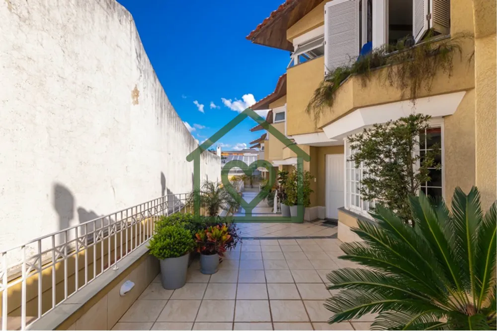 Casa de Condomínio, 4 quartos - Foto 7