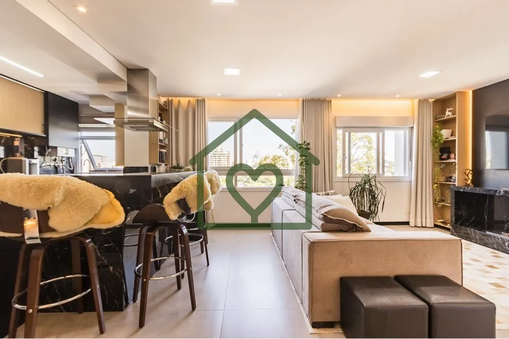 Apartamento, 2 quartos, 82 m² - Foto 1