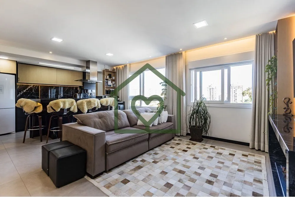 Apartamento, 2 quartos, 82 m² - Foto 7