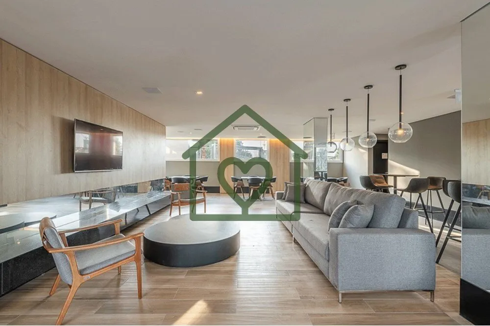 Apartamento, 2 quartos, 82 m² - Foto 8