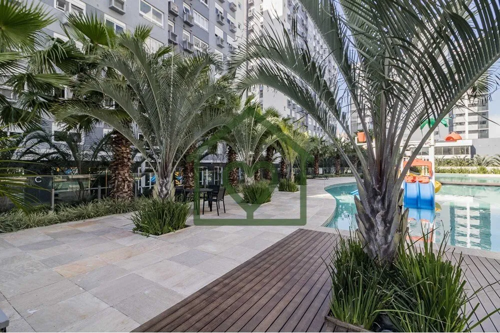 Apartamento, 2 quartos, 82 m² - Foto 2
