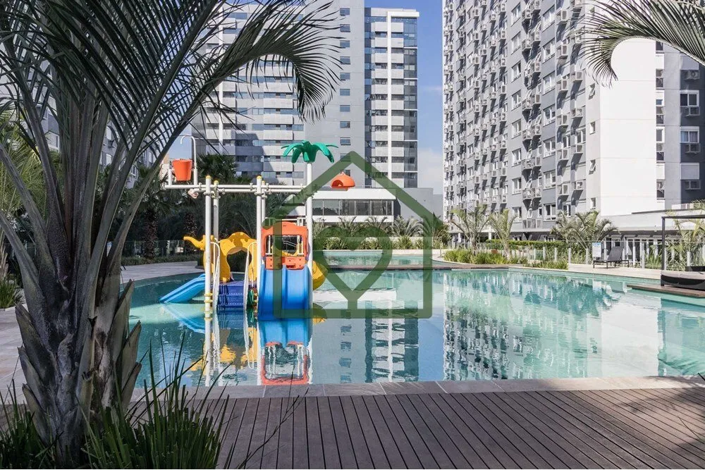 Apartamento, 2 quartos, 82 m² - Foto 3