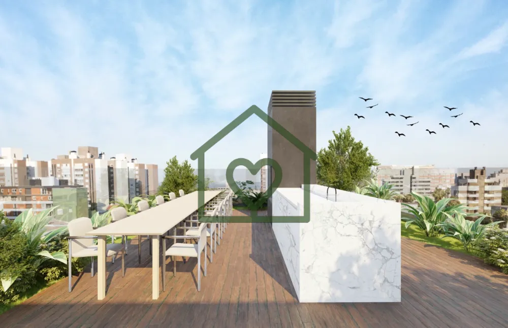 Apartamento, 3 quartos, 110 m² - Foto 5