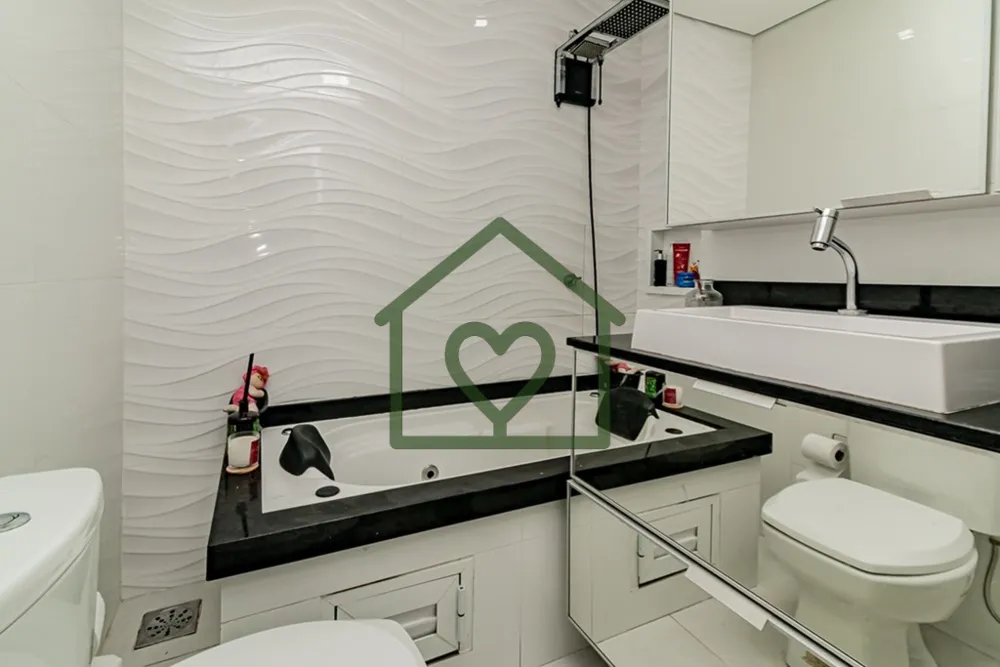 Apartamento, 3 quartos, 90 m² - Foto 6