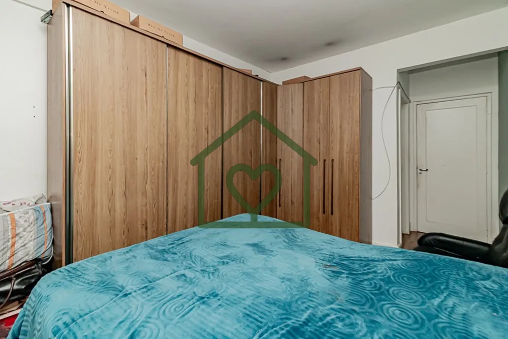 Apartamento, 3 quartos, 90 m² - Foto 5