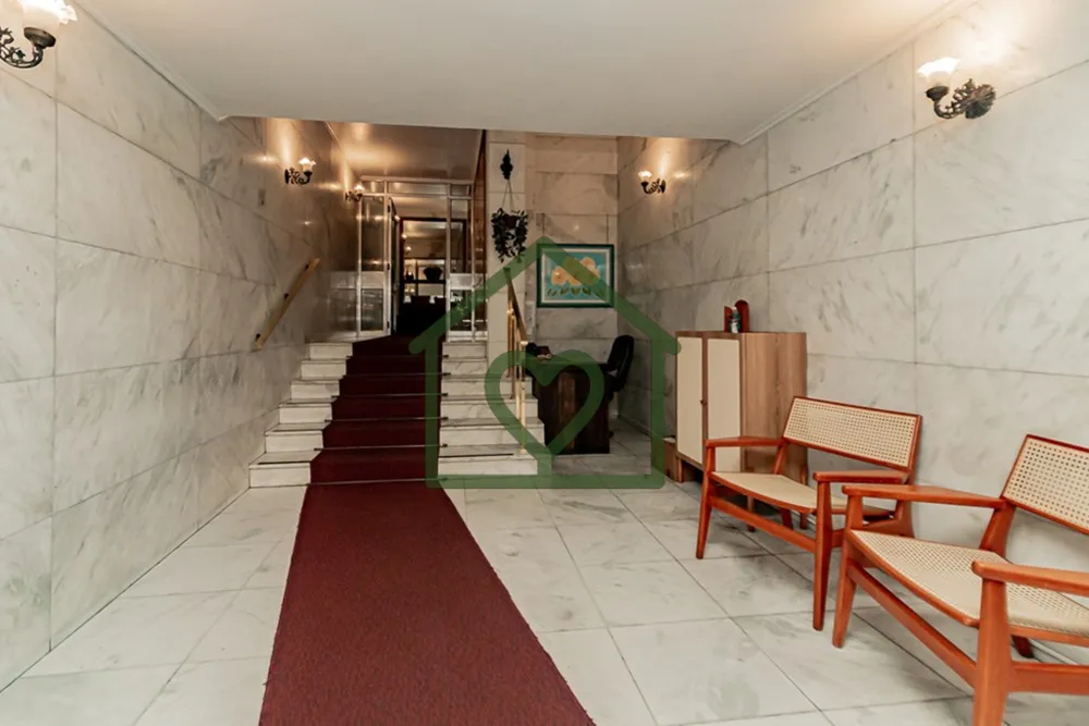 Apartamento, 3 quartos, 90 m² - Foto 4