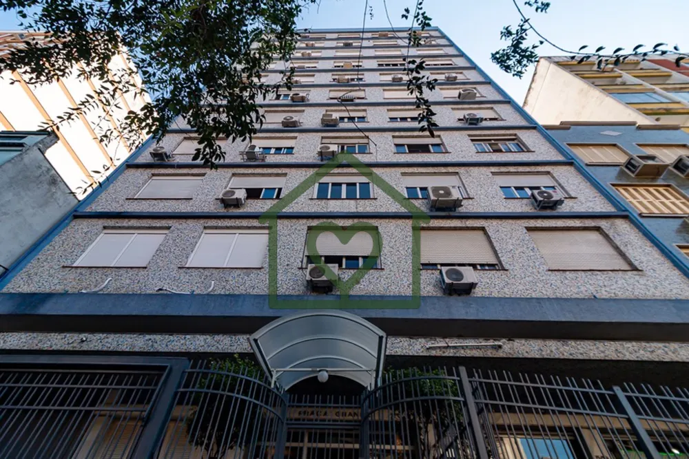 Apartamento, 3 quartos, 90 m² - Foto 3